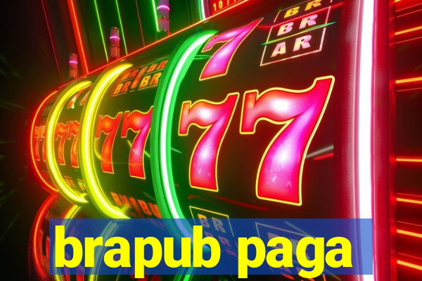 brapub paga